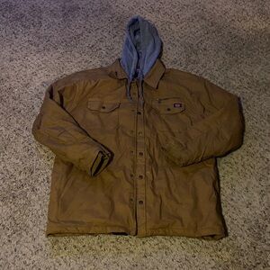 Wrangler Jacket